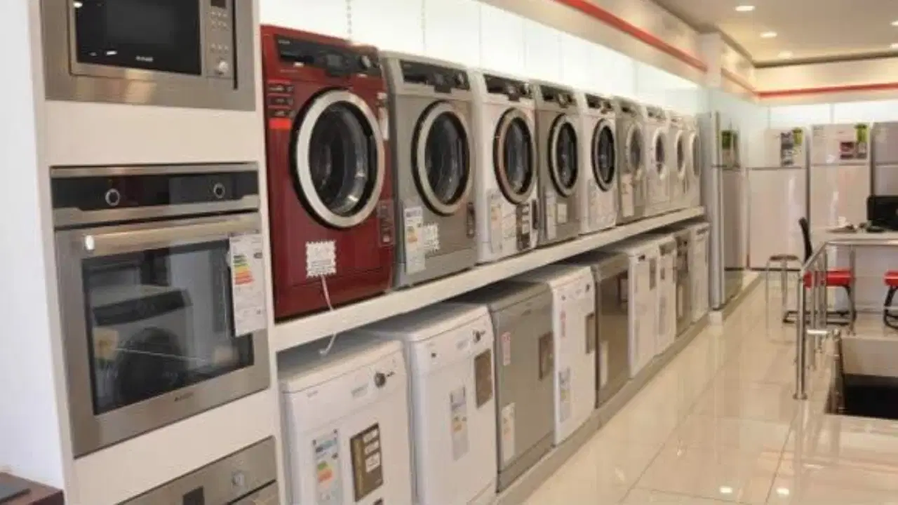 Bala Beyaz Eşya Tamircisi